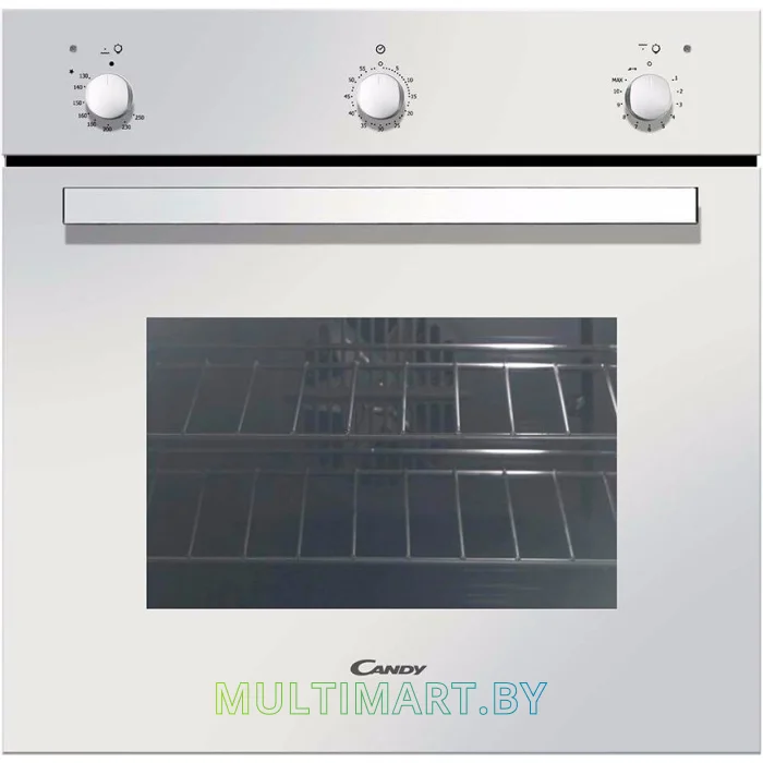 Газовый духовой шкаф Candy FLG 202/1 W